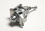 Left Front Driver Side Door Handle Lock Keyhole Oe Mini R56 R58 R60 #5. Fixed Price $28.76.