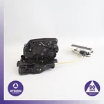 14-19 Bmw F86 X6M Front Right Door Lock Latch Actuator W/ Soft Close Oem. Fixed Price $95.23.
