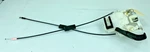 2009-2013 Subaru Forester Rear Driver Lock Actuator Door Latch Oem. Fixed Price $29.99.