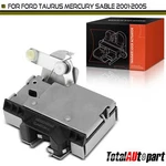 Latch Lock Actuator Ford Taurus Mercury Sable 2001-2005 Wagon Rear Tailgate. Fixed Price $29.75.