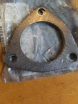 Nos Genuine Gm Catalytic Converter Gasket # 15970888 QTY3. Fixed Price $25.99.