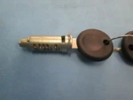 Porsche 924S Turbo 951 944S2 Door Handle Tumbler Key Brand New. Fixed Price $9.95.