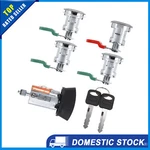Pack Of Ford E150 E250 Ignition Switch Door Lock Cylinder NO.1L3Z11582A. Fixed Price $52.44.