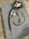 2003-2006 Infiniti G35 Coupe Rh Side Door Lock Latch Actuator Oem. Fixed Price $49.99.