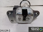 Oem 2006-2010 Jeep Commander 3.7L Left Rear Door Latch Trunk. Fixed Price $39.99.