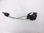 Scion Xd 2008-2014 Rear Left Door Lock Latch Actuator 69060-42021 W/o Smart Key. Fixed Price $58.38.