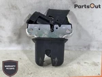 15-19 Audi A4 Trunk Lock For Ber 4E5 827 505 Oem. Fixed Price $76.12.
