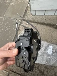 Door Lock Actuator Part For Hyundai Santa Fe 06-12 Rear Left 81410-2B000. Fixed Price $23.74.