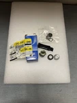 Genuine Gm 12458183 Door Lock Cylinder Oem New. Fixed Price $85.00.