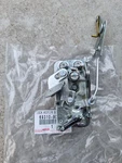 Toyota FJ40 FJ45 HJ45 HJ47 BJ40 Land Cruiser Door Lock 74-84 Rhs New 69310-90300. Fixed Price $104.18.