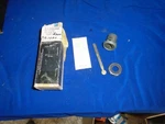 Nos Oem Genuine Gm 3981843 1970 1971 Chevy Buick Uncoded Door Lock Cylinder. Fixed Price $20.00.