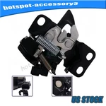 74120-TVA-A01 Front Hood Lock Latch For Honda Accord 2018 2019 2020 2021 2022. Fixed Price $18.62.
