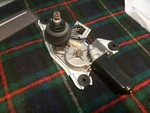 Saab 9000 Rear Wiper Motor. Fixed Price $35.00.