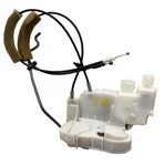 05 06 07 08 09 Subaru Legacy Right Front Door Latch Rh Oem: 61031AG17B -see Pics. Fixed Price $68.54.