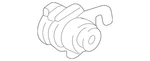 Genuine Bmw Lock Cylinder 51-21-7-479-343. Fixed Price $200.53.