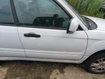 2008 Subaru Forester Passenger Front Door Oem BP671. Fixed Price $677.60.