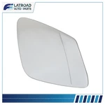 Right Heated Passenger Side View Door Mirror Glass For 2009-2019 Bmw 228I 320I. Fixed Price $19.56.