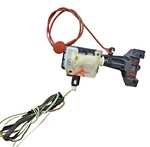 2006-2011 Mercedes R350 R500 ML350 Fuel Filler Door Lock Actuator Oem. Fixed Price $25.77.