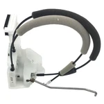 Front Right Door Lock Actuator Motor For Mazda CX-7 2010-2012 2.5L EG2158310M. Fixed Price $39.69.