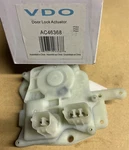 # AC46368 Vdo Door Lock Actuator. Fixed Price $25.00.