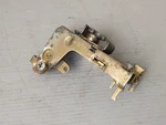 Vw T2 Bus Front Door Latch, Right Side, 69-73, Used, Oe German, # 211837016G. Fixed Price $50.00.