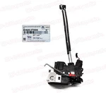 Genuine Oem Rear Door Lock Actuator Right For 2011-2013 Kia Optima 814202T000. Fixed Price $56.45.