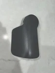 Audi Interior Hood Release Handle - Part No. 8T1823533, Original Oem A4,A5.. Fixed Price $12.99.