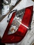 Driver Left Tail Light Coupe Fits 09-11 Civic 451408. Fixed Price $89.80.