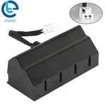 MR599766 Tailgate Liftgate Release Handle Fit For Mitsubishi Endeavor. Fixed Price $14.74.