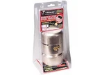 Trimax THP3XL Hockey Puck Internal Shackle Trailer Door Lock (use W/THSP2C) 3PK. Fixed Price $100.62.