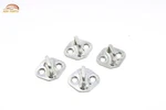 2019 2023 Honda Passport Front & Rear Door Lock Latch Striker Oem -set Of 4-. Fixed Price $21.99.