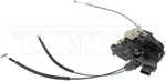 Dorman 940-004 Door Latch Fits 11 15 Kia Sorento Rear Left. Fixed Price $54.80.