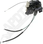 Dorman 940-004 Integrated Door Lock Actuator- Rear Left. Fixed Price $78.39.