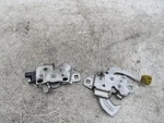2002 2008 Mini Cooper Bonnet Hood Latch Lock Catch Left Right Set Assembly Oem. Fixed Price $65.54.