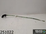 Oem 2005 Bmw 745I 4.4L Door Latch Cable. Fixed Price $19.99.