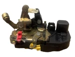 06 07 08 09 10 Jeep Commander Left Front Door Latch Lh Oem: 55113369AB -see Pics. Fixed Price $69.92.