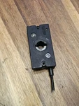 98-03 Jaguar Xjr XJ8 Vdp Left Driver Hood Bonnet Latch Lock Release Oem. Fixed Price $42.75.