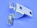Genuine Mopar Front Door Upper Hinge Left 5155093AB. Fixed Price $70.79.