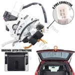 Tailgate Lock Latch Actuator For 2004-2010 Toyota Sienna W/power Opener. Fixed Price $60.99.