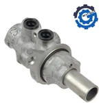 Reman By Carquest Master Brake Cylinder For 2006-2010 Mitsubishi Eclipse 11-3405. Fixed Price $63.71.