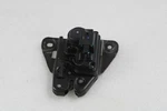 Maserati Ghibli, Decklid Latch Lock, Used, P/n 675000646. Fixed Price $75.00.