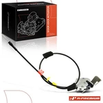 A-premium Rear Left Upper Door Latch W/ Cable Ford F-150 97-03 F-250 97-99. Fixed Price $20.76.