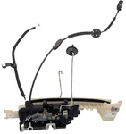 2015-2022 Ford F-150 Oem Rear Right Door Lock Assembly W/ Actuator & Cables. Fixed Price $157.45.