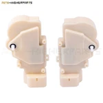 Pcs Power Door Lock Actuators Rear Left Right Side Fits 2000-2005 Toyota Echo. Fixed Price $17.99.