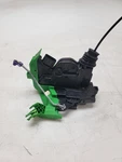 2021-2023 Hyundai Elantra Rh-rear Door Lock Latch Actuator Oem 81420-AA000. Fixed Price $75.00.