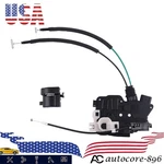 Door Lock Actuator Passenger Side Front Right For Kia Sorento 813202P020 New. Fixed Price $66.99.