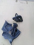 2015 Mercedes GL450 Left Driver Hood Latch Assembly. Fixed Price $85.00.