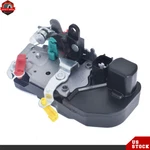 Door Lock Actuator Front Driver Side 55256713AB For Dodge Dakota 5.9L 1998-2003. Fixed Price $30.50.