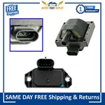 New Ignition Control Module Kit For 96-07 Buick Cadillac Chevy Gmc Isuzu Pontiac. Fixed Price $65.06.