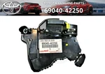 Toyota Genuine Front Left Power Door Lock Actuators Latch 69040-42250 New. Fixed Price $175.74.